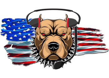 Lucky Dog Sim Racing League